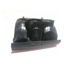 Lente Traseira Direita Saveiro G5/ G6 09/16 Cód: 5u7945096 Vermelho