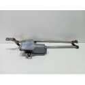 Motor + Galhada Limpador De Parabrisa Palio 06/11 467680780