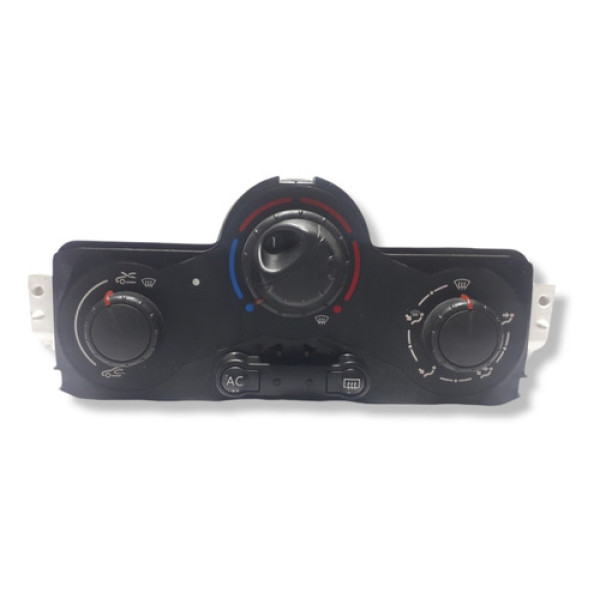 Comando Ar Condicionado Renault Megane 2008 Original