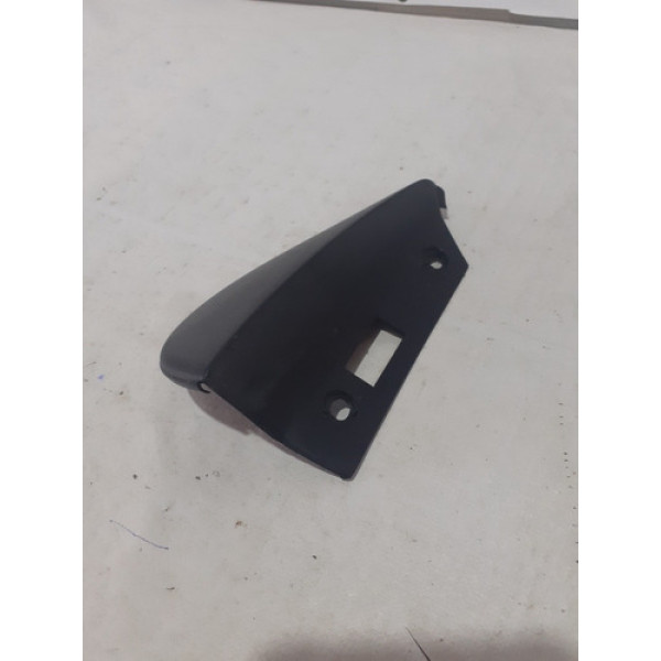 Moldura Retrovisor Ext Renault Scenic L Esq 7700841708 Preto