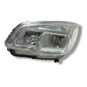 Farol Esquerdo Blazer S10 2012/2016 #m5  Esquerdo