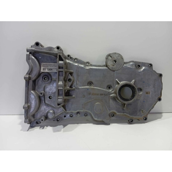 Tampa Frontal Motor Gm Equinox 2.0 16v Turbo 18/22 25201369