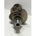 Virabrequim Motor Gm Equinox 2.0 Turbo Std 18/20 12627209