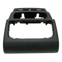 Acabamento Console Traseiro Tomada 12v Audi Q5 19/20  Preto