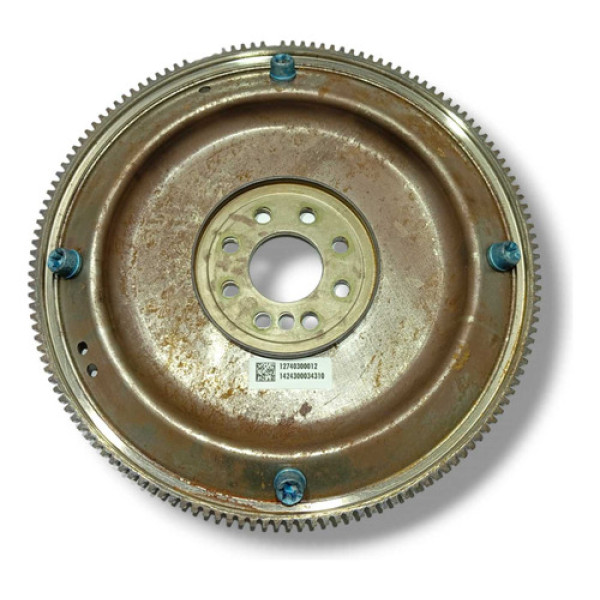 Volante Do Motor Mercedes C180 1.6  15/18 12740300012