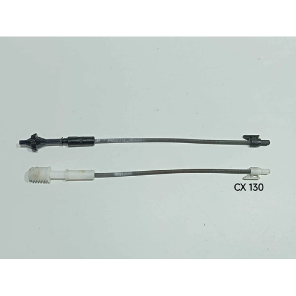 Vareta Seletora Caixa Evaporadora Vw Fox 2004/2018