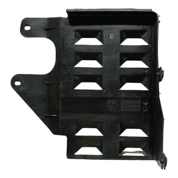 Suporte Proteção Canister Nissan Sentra 07/13 17559et000 #