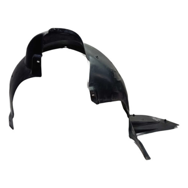 Parabarro Dianteiro Esquerdo Vw Fox 15/22 5z0809961j