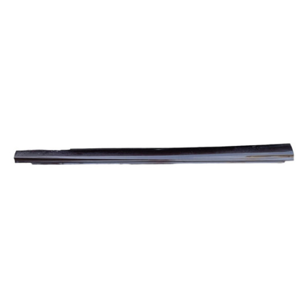 Spoiler Lateral Direito Mercedes Cla200 15/19 A2466901440 Marrom-escuro