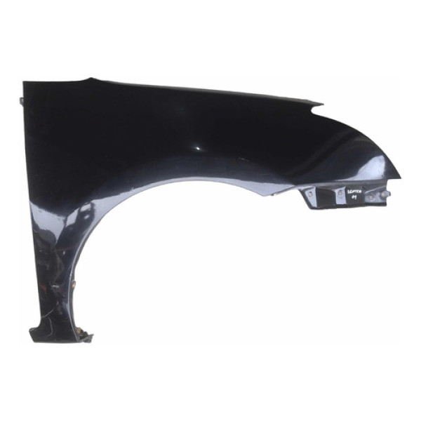 Paralama Direito Nissan Sentra 2009 Usado
