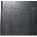 Acabamento Lateral Painel Dir Mercedes C180/ C200/c250 15/18