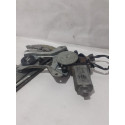 Máquina Vidro Elétri Diant Dir Mitsubishi Tr4 04/15 Mr393260