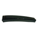 Acabamento Coluna Esquerda Citroen C4 Pallas 9658690877 Preto