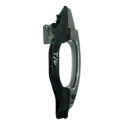 Maçaneta Externa Traseira Direita Gm Captiva 08/16 98660878 Traseira
