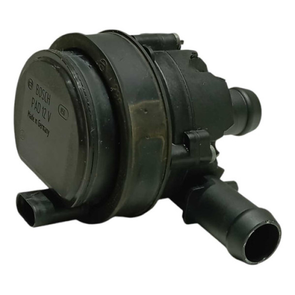 Bomba Água Auxiliar Mercedes Cla200 1.5 Turbo A0005000686