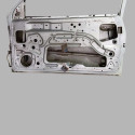 Porta Dianteira Direita Ford Fiesta/ Courier 96/12 Dianteira Direita Branco