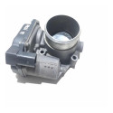 Tbi Corpo De Borboleta Audi Tt 2008/2010 06f133062g #132
