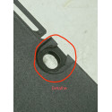 Absorvedor Impacto Guia Spoiler C3/aircross 13 9670443980 #1