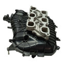 Coletor Admissão Gm Captiva 3.0 11/15 12635243