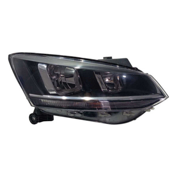 Farol Lado Direito Vw Fox/ Spacefox 15/20 2100254 Original Direito/passageiro