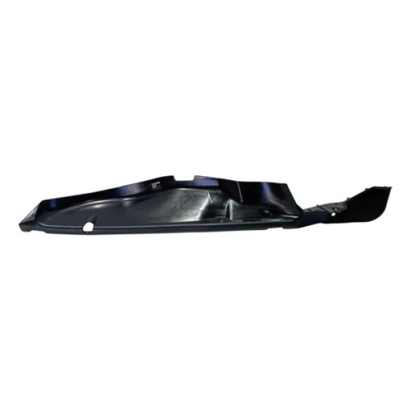 Acabamento Interno Paralama Esq Honda Civic 07/11 74207sna Preto