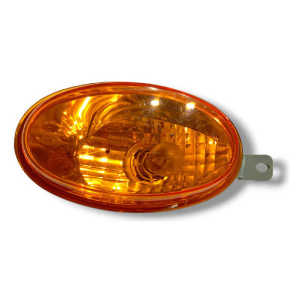 Pisca Dianteiro Esquerdo Chery Qq 11/14 #188