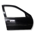 Porta Dianteira Direita Gm Vectra 97/05 Com Arranhões Dianteira Direita Preto