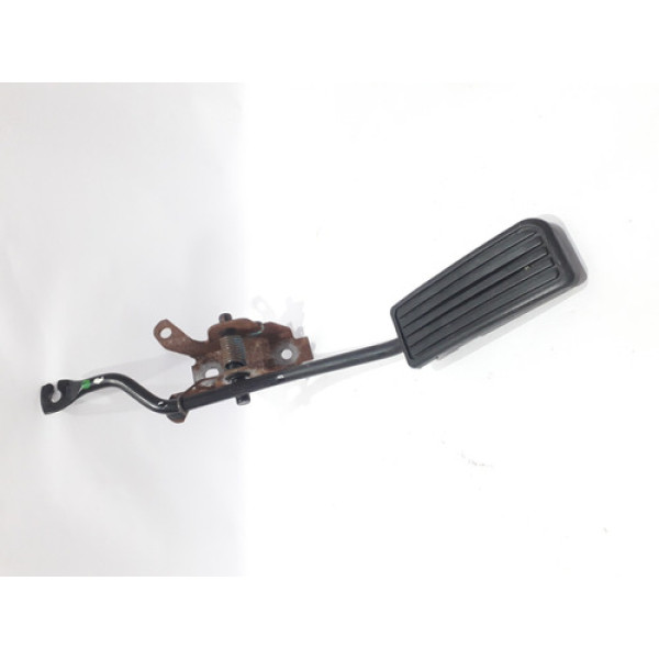 Pedal Acelerador Honda Fit 1.4 2003/2008