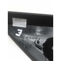 Acabamento Interno Retrovisor Esquerdo Mercedes C180 #111