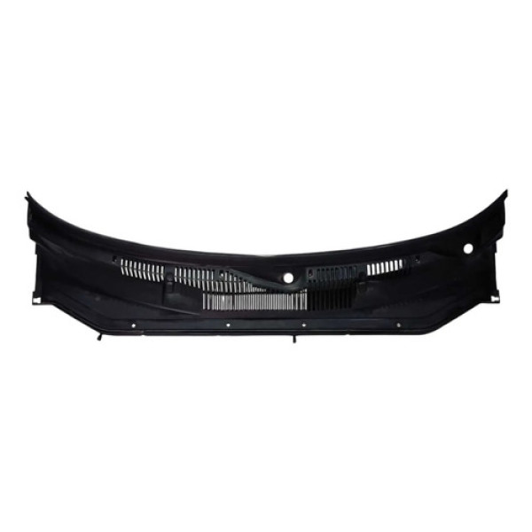 Grade Churrasqueira Fiat Palio/ Strada 04/11 468470740 Preto Fosco