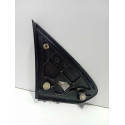 Acabamento Externo Retrovisor Esq Vw Fox 13/22 5z0837273a Preto