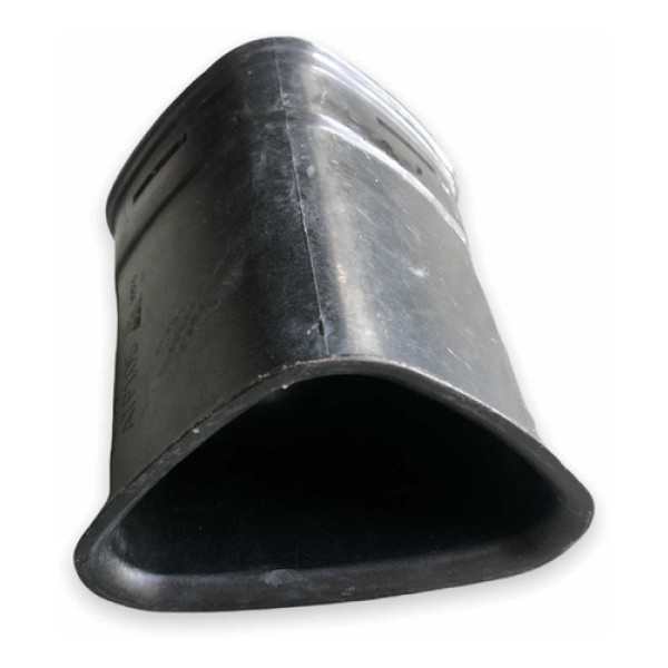Duto Cano Ar Final Resonador Honda New Civic 13/16