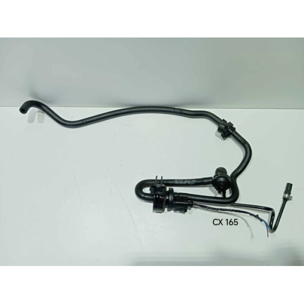 Mangueira Válvula Canister Vw Fox/ Gol/ Polo 09/18 5z0133367