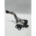 Fechadura Interna Capô Dianteiro Honda Civic G10 17/20