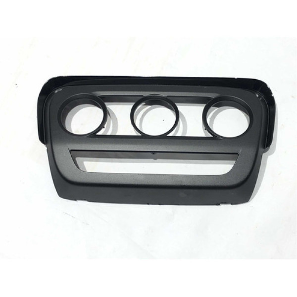 Acabamento Moldura Comando De Ar Chery Tiggo 2 18/21
