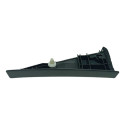 Moldura Interna Porta Traseira Esq Gm Captiva 08/15 96630814 Preto