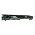 Moldura Tampa Porta Malas Chery Qq 11/... S113717050  Preto
