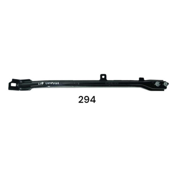 Suporte Radiador Dir Jeep Compass 2.0 Flex 17/21 68244672aa