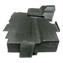 Protetor Diant Defletor Radiador Captiva 2.4 08/16 20907213