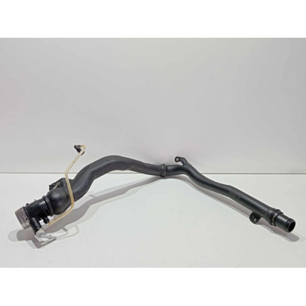 Bocal/ Gargalo Tanque Combustível Vw Fox 04/10 5z0201129a