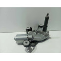 Motor Limpador Vidro Tras Duster/ Sandero 11/15 F006b20089