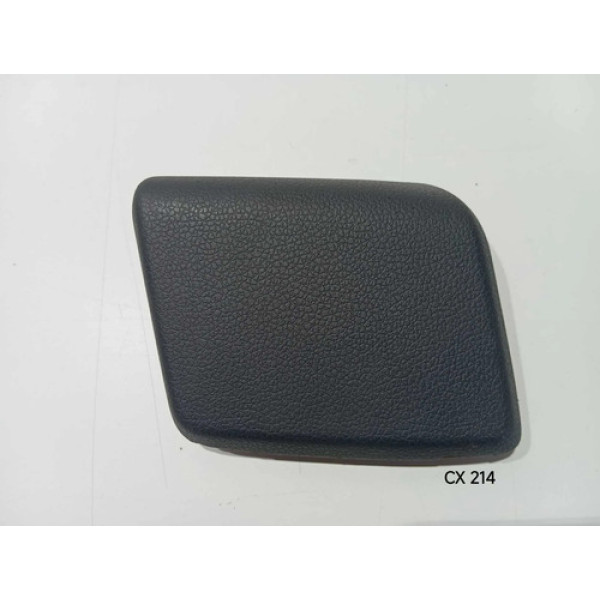 Acabamento/ Moldura Lanterna Tampa Esquerdo Vw Fox 15/21