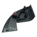 Acabamento Interno Retrovisor Esquerdo Hyundai Sonata 11/14