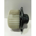 Motor Ventilação Interna Ar Forçado Vw Fox Bosch 04/09