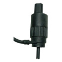 Bomba/ Motor Esguicho Parabrisa Gm Captiva 2008/2015 *1