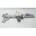 Maquina Vidro Eletri Tras Esque Citroen C4 Pallas 08/12 #28