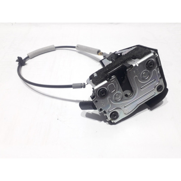 Fechadura Int Elétrica Porta Dianteira Dir Chery Tiggo 2