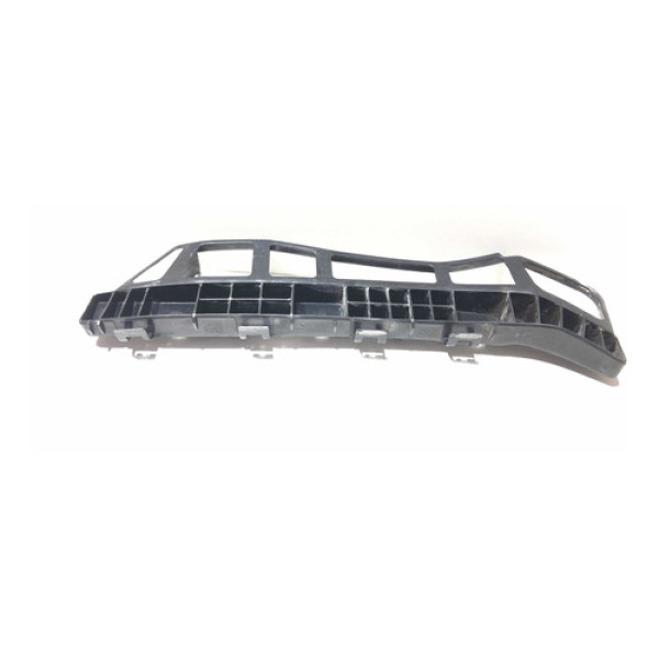 Guia Parachoque Traseiro Esquerdo Hyundai I30 07/12  #126