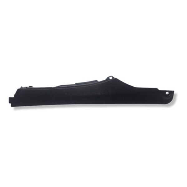 Acabamento Lateral Direito Console Subaru Impreza 09/11 #c4