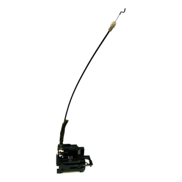 Fechadura Interna Traseira Esq Fiesta 03/07 2s65a264a27